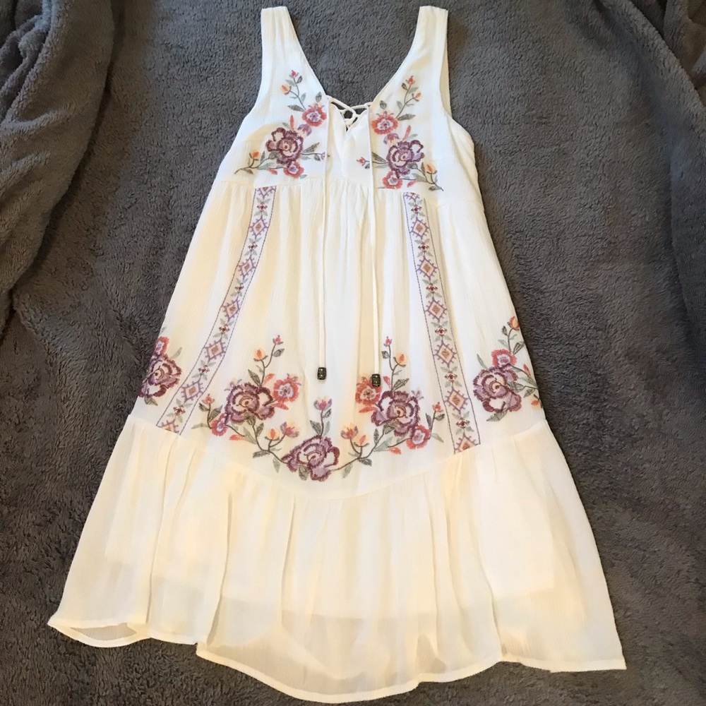 Target dress